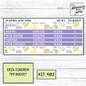 Kit 402 7x9 Budget Sticker Kit