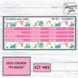 Kit 403 7x9 Budget Sticker Kit