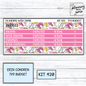 Kit 420 7x9 Budget Sticker Kit