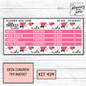 Kit 424 7x9 Budget Sticker Kit